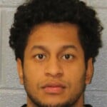 Denys Xavier Common Law Robbery Assault