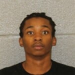 James Pugh Possession Of Stolen Firearm Carrying Concealed Weapon