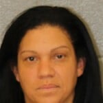 Latasha Davis Breakenter Motor Veh Felony Larceny