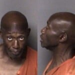 Andre Davis Failure To Appear Misdemeanor