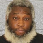 Raheim Claridy Felony Larceny