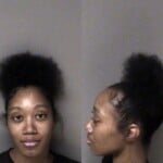 Jasmine Feaster Dwi Open Container After Consuming Alcohol Reckless Driving To Endanger Speed Exceed Posted Fail To Heed Light Or Siren