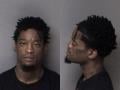 Ahmad Anthony Failure To Appear Felony