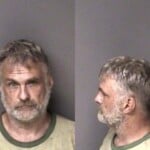 Ryan Alexander Failure To Appear Misdemeanor