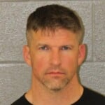 Mark Stopczynski Assault On A Female