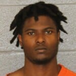 Najay Siegle Carrying Concealed Weapon Gun Probation Violation