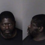 Ron Williams Trespass 2nd Degree
