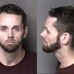 Joshau Fisher Probation Violation Breakenter Larceny After Breakenter