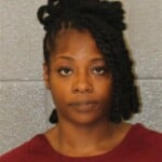 Lastarsha Platt Assault By Pointing Gun Simple Assault