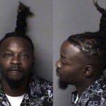Jecobe Floyd Failure To Appear Misdemeanor