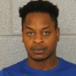 Raekwon Gales Driving While Impaired Assault On A Female Domestic Violence