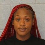 Jada Baldwin Street Takeover Probation Violation