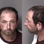 Jeffrey Rudisill Dwlr Not Impaired Rev Reckless Driving To Endanger