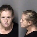 Amanda Eversole Possess Fentanyl Failure To Appear Misdemeanor