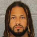 David Fennell Driving While Impaired