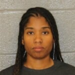 Jalisa White Simple Assault Breaking And Entering