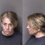Meghan Cochrane Failure To Appear Misdemeanor
