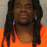 Travis Wilson Felony Possession Assault On A Female