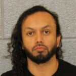 Bryant Posadas Driving While Impaired