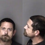 Christopher Lane Obtain Property False Pretense Finanicial Identity Fraud