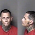Luther Strickland True Bill Of Indictment