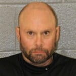 Michael Mamo Possession Of Meth
