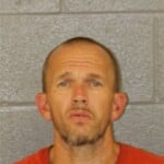 Johnny Smith Possession Of Stolen Goods
