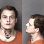 Trevor Strawn Habeas Corpus