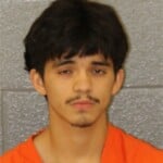 Gabriel Fuentes Assault On A Female