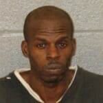 Robert Hewitt Second Degree Trespassing Resisting Officer
