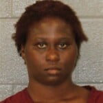 Leah Kelley Larceny