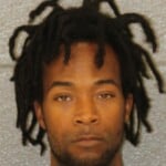 Joshua Dechamps Felony Possession Of Cocaine Carrying Concealed Weapon Open Container Of Alcohol