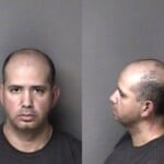 Luis Villavicencio Misd Crime Of Dom Violence Assault Female