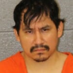 Julio Lopez Driving While Impaired Open Container Alcohol Viol
