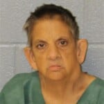 Tracey Manley Second Degree Trespassing