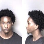 Duke Howard Failure To Appear Misdemeanor