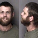 Justin Poe Misd Crime Of Dom Violence