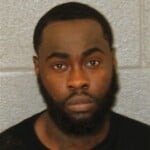 Nylek Davis Possession With Intent Marijuana Resisting Officer