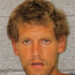 David Vinson Impeding Traffic