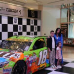 Nascar Hof Kyle Busch Dsc04348