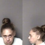 Tina Mccumbee Cocaine Possess Possess Drug Paraphernalia