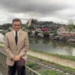 Us Obit Jim Bakker