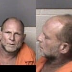 Jason Baker Breakenter Larceny After Breakenter Possess Burglary Tools Trespass 1st Degree Resist Public Officer
