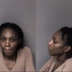 Brittany Baker Failure To Appear Misdemeanor