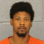 Bobby Beckham Assault On A Female Domestic Violence