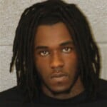 Quaeshean Francis Assault With A Deadly Weapon