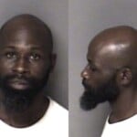 Ronald Mccaskill Parole Warrant