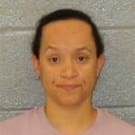 Camila Coderio Simple Assault Domestic Violence