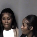 Raynisha Outlaw Misd Crime Of Dom Violence