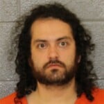 Nicholas Goldstein Assault With A Deadly Weapon Injury To Personal Property